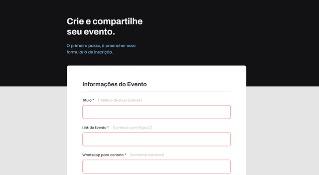 Mentoria Form